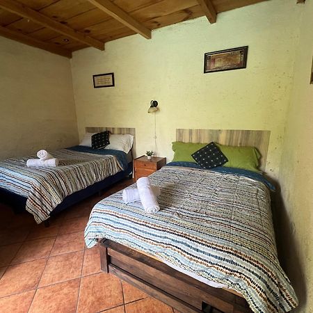 Апартаменты Casa Del Viajero Colonial Антигуа-Гватемала Экстерьер фото