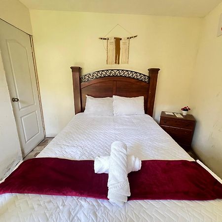 Апартаменты Casa Del Viajero Colonial Антигуа-Гватемала Экстерьер фото