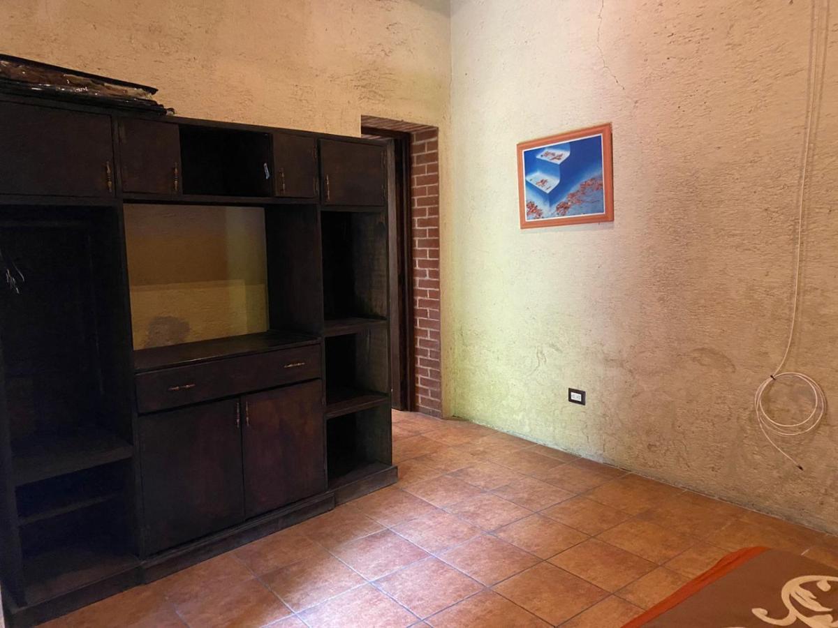 Апартаменты Casa Del Viajero Colonial Антигуа-Гватемала Экстерьер фото