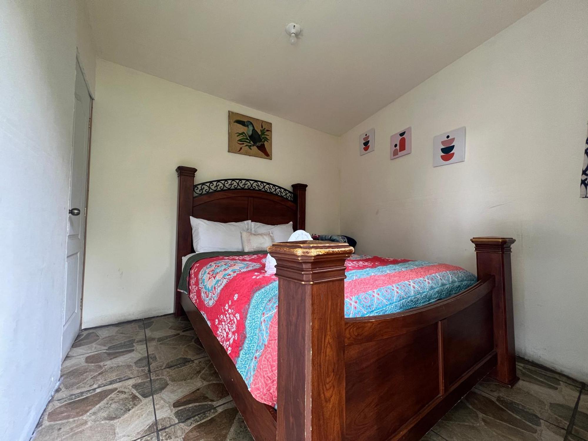 Апартаменты Casa Del Viajero Colonial Антигуа-Гватемала Экстерьер фото